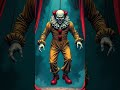 Haunted Puppets: The Marionette’s Revenge