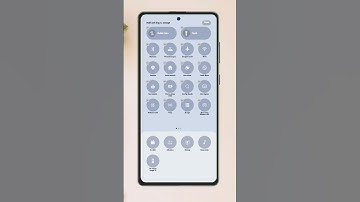 How to all phone update new notification panel One plus notification settings !! notification panel