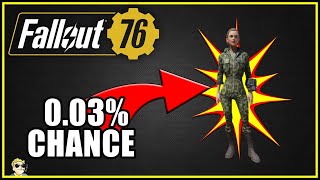 Top 5 Rarest Outfits (and How to Get Them)- Fallout 76