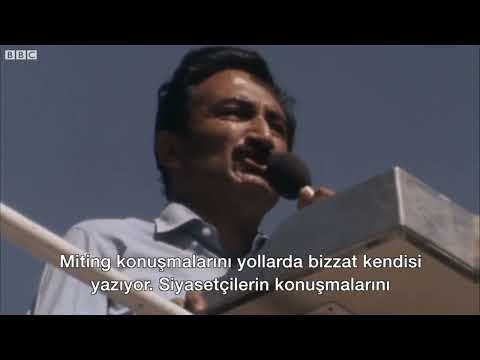 Karaoğlan Bülent Ecevit edit