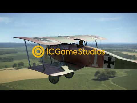 Flying Circus III