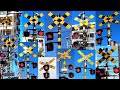 踏切 カンカン 特集 上信 都電 阪急 ほか | Railroad Crossing in Japan