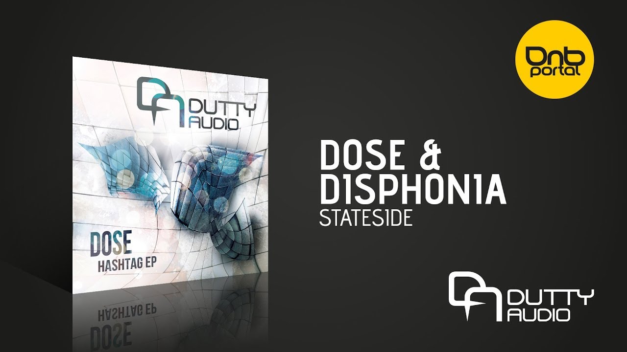 Dose & Disphonia - Stateside [Dutty Audio]
