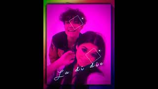 Full *Jaden hossler + Nessa barret edit* ~ First video ~ Update