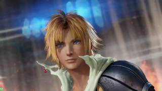♯147 弐疎外凛のDISSIDIA FINAL FANTASY