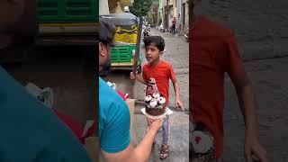 baccho ne mar mar ke chuha bana diya?? shorts emotional viral youtubeshorts short