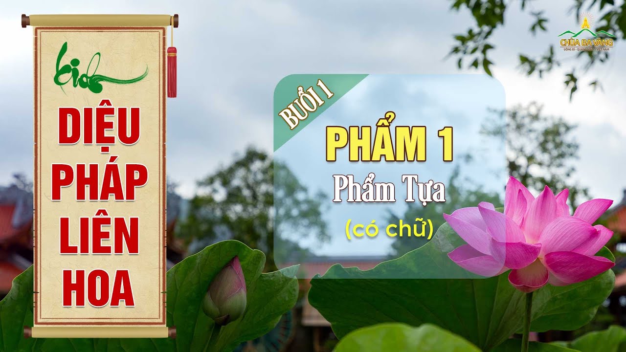 Tụng kinh