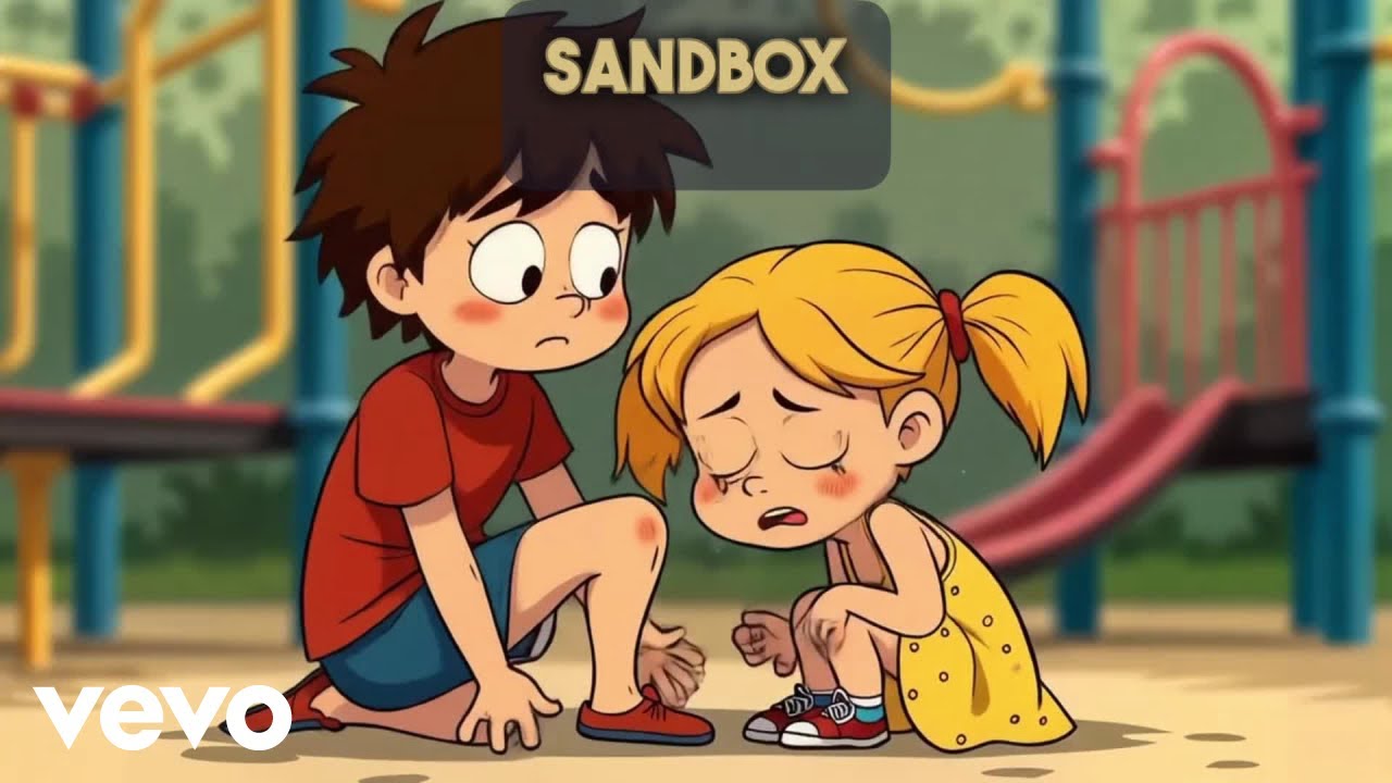 Doctor DJ - Sibling's bond (A brother's hymn for sister) (Official Music Video) (Lyric Video)