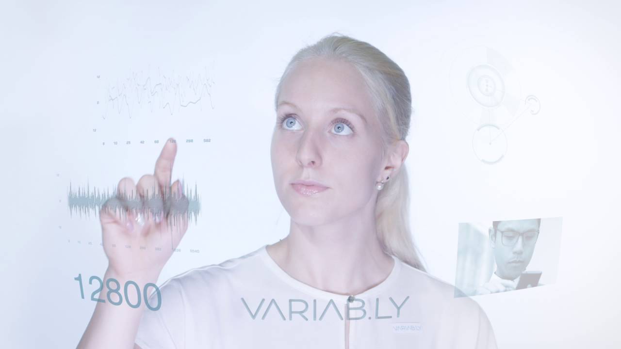 Variably by Hong Kong Videographer Camera Crew