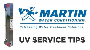 Tips on How to Service a UV System