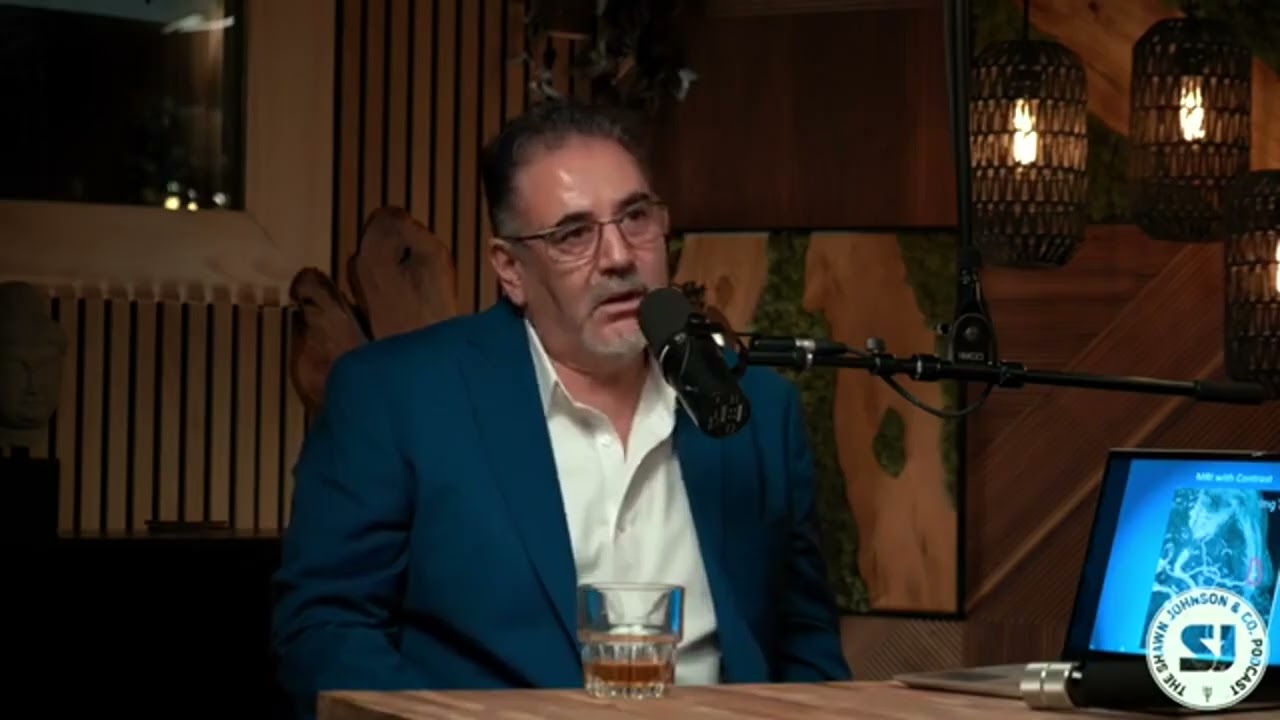 Свобода слова под угрозой: Джесси разоблачает цензуру, теневую блокировку и подавление платформ.