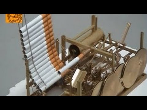 Epic compilation of kinetic art || Perpetual Useless