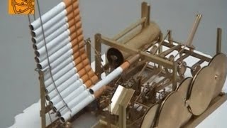 Epic compilation of kinetic art || Perpetual Useless