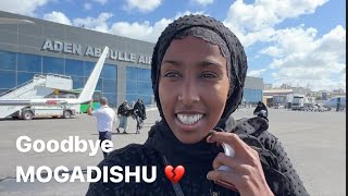 TRAVEL VLOG Ep 13 | Travelling from MOGADISHU TO HARGEISA SOMALILAND 2023