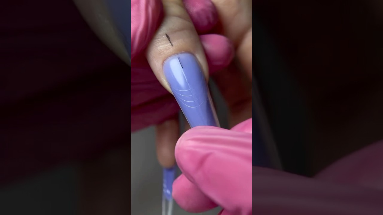 Верхние формы #nails #u&ntilde;as #nailart #onlineclasses #unhas #верхниеформы #naildesign