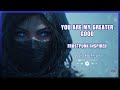 You Are My Greater Good - [French Accent] [F4A] [Frostpunk Inspired]