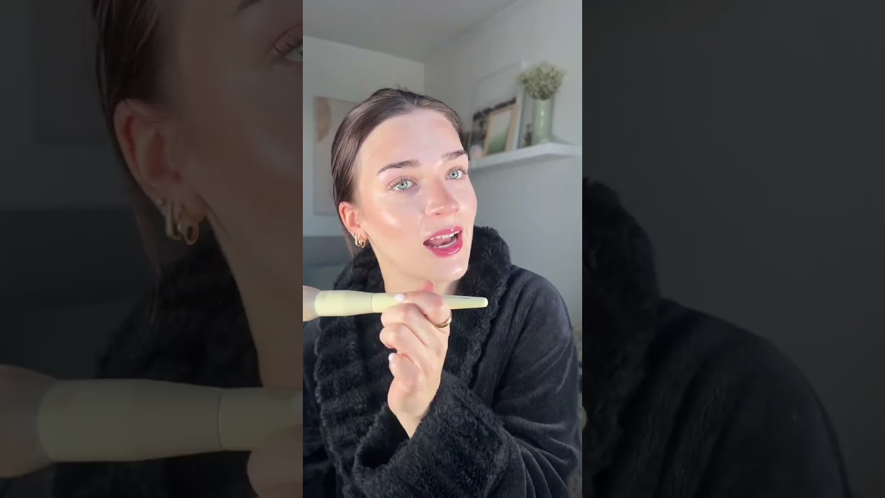 Повседневный макияж 