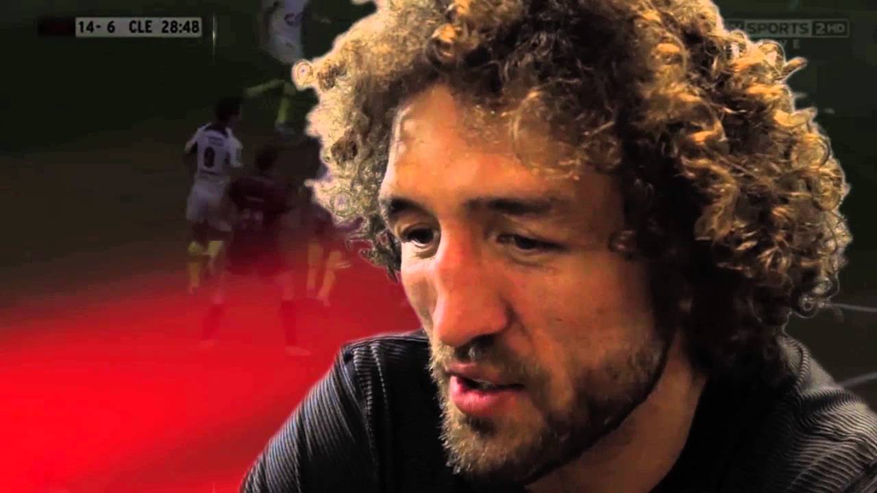 Knock Out Memories | Jacques Burger