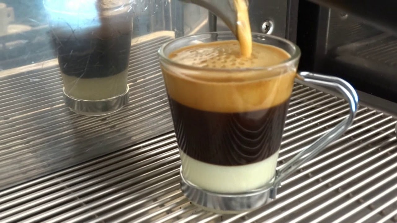 Así se hace el Café Bombón YouTube