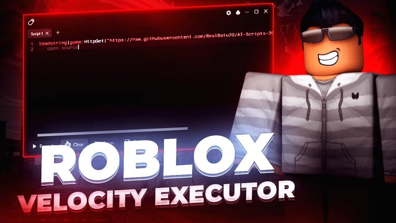 [FREE 2026] Undetect + Best Roblox Velocity Executor | Free / Keyless (99% UNC)