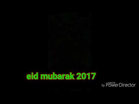 Sk video india ramzan eid video 2017