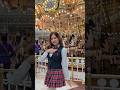 JuJingYi dance cover by Rosy #cpop #jujingyi #dance #cover #trending #chinesesong #popular