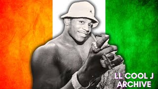 Did You Know LL COOL J became a KING in Africa? | LL Cool J Archive