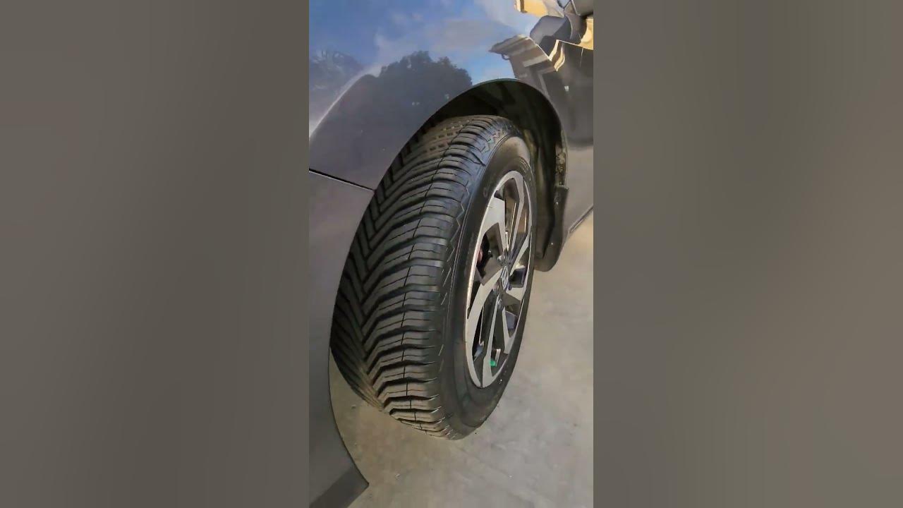 Michelin Crossclimate 2 Tires Honda Accord #crossclimate2 #