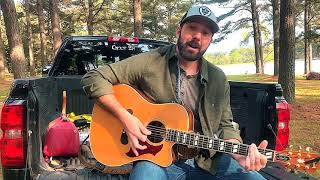 NEW SONG Theres a LIBERAL in the FAMILY   Buddy Brown  Truck Sessions