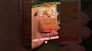 Rybo’s PokePulls Ep. 4: We Finally Got a Hit in Destined Rivals!