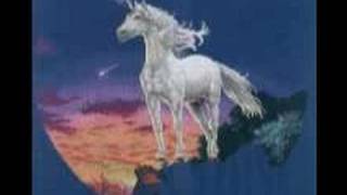 The Unicorn Song