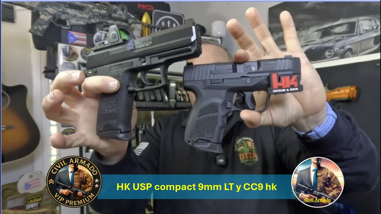 La mas confiable y lo nuevo