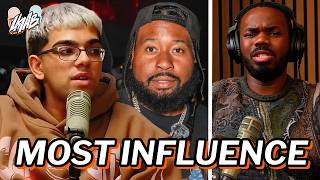Why Complex’s Top 35 Hip-Hop Media List IS HORRIBLE