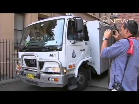 Keli Lane Guilty