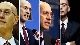 Adam Silver: Short Biography, Net Worth & Career Highlights