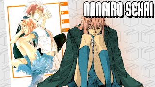 Download Lagu Nanairo Sekai (ft. Kolbi) | One-Shots