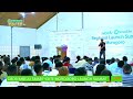 CRDB IMBEJU SMART ELITE MOROGORO REGIONAL LAUCH SUMMIT 