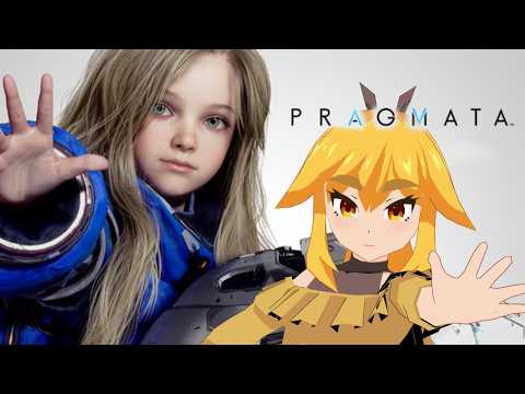 3【プラグマタ】俺は父親にはなれない【VTuber】