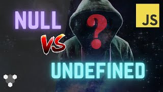 null vs. undefined in JavaScript \/ TypeScript