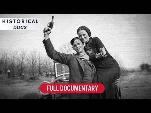 Bonnie Parker's Legacy: The Leaks Tell All