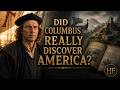 Columbus Never Discovered America | The SHOCKING Truth They Hid? #history #documentary #vikings