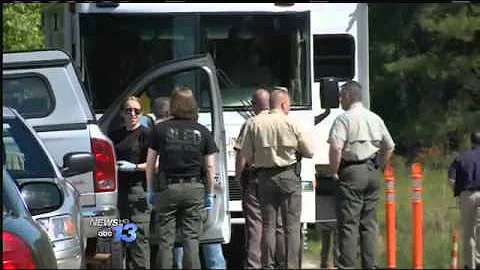Mother Shoots & Kills Kids, Injures Husband