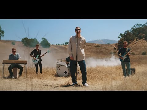 The Story So Far "Upside Down" (Official Music Video)