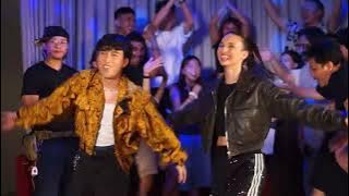 Download lagu Iman Fandi - We Time (with VIDI) MV Behind The Scenes