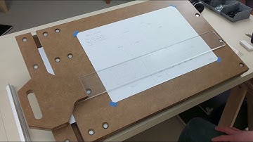 The Drafting Board