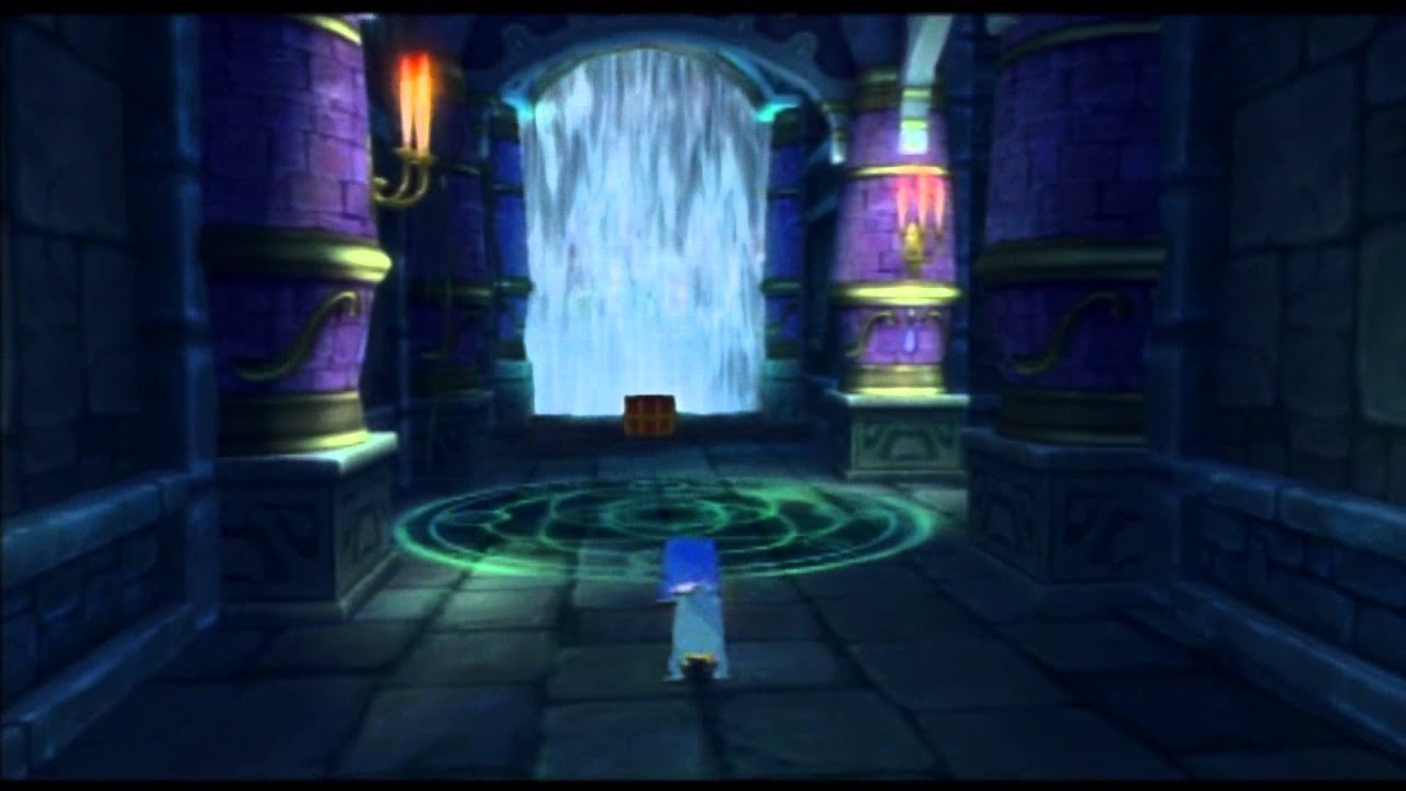 Featured image of post Vault Of Tears Ni No Kuni There is also ni no kuni