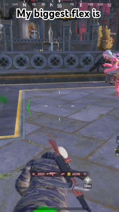 The Problem Is No One Can Heal Me bgmiindia pubgmobile bgmivideos the-problem-is-no-one-can-heal-me-bgmiindia-pubgmobile-bgmivideos