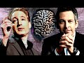 Sam harris  brian greene for the first time ever physics religion consciousness  more