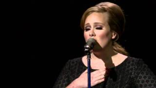 Adele - iTunes festival London 2011 - 14 - I Can't Make You Love Me - Adele (legendado ptBR).mp4