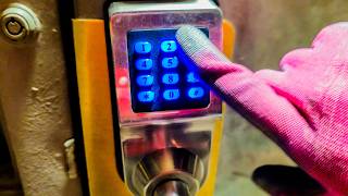 Watch before you buy - Electronic Smart Door Lock